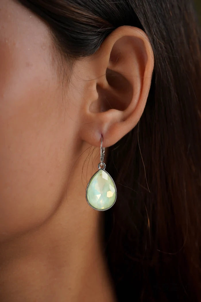 Bernice Earrings