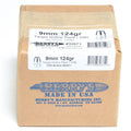 Berry's .356 Diameter 124 Grain Hollow Point Target 1000 Count Bullets