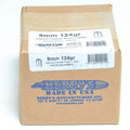 Berry's .356 Diameter 124 Grain Hollow Point Target Bullets