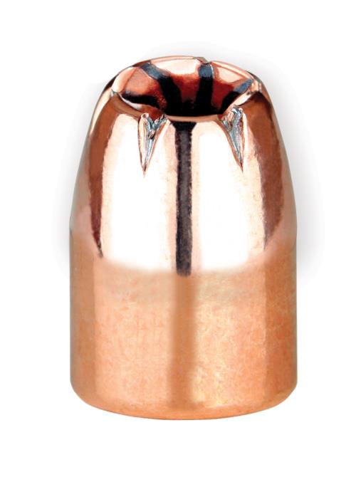 Berry's .356 Diameter 147 Grain Hollow Point Target Bullets