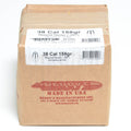 Berry's .357 Diameter 158 Grain Round Nose Bullets (38 Special, 357 Magnum)