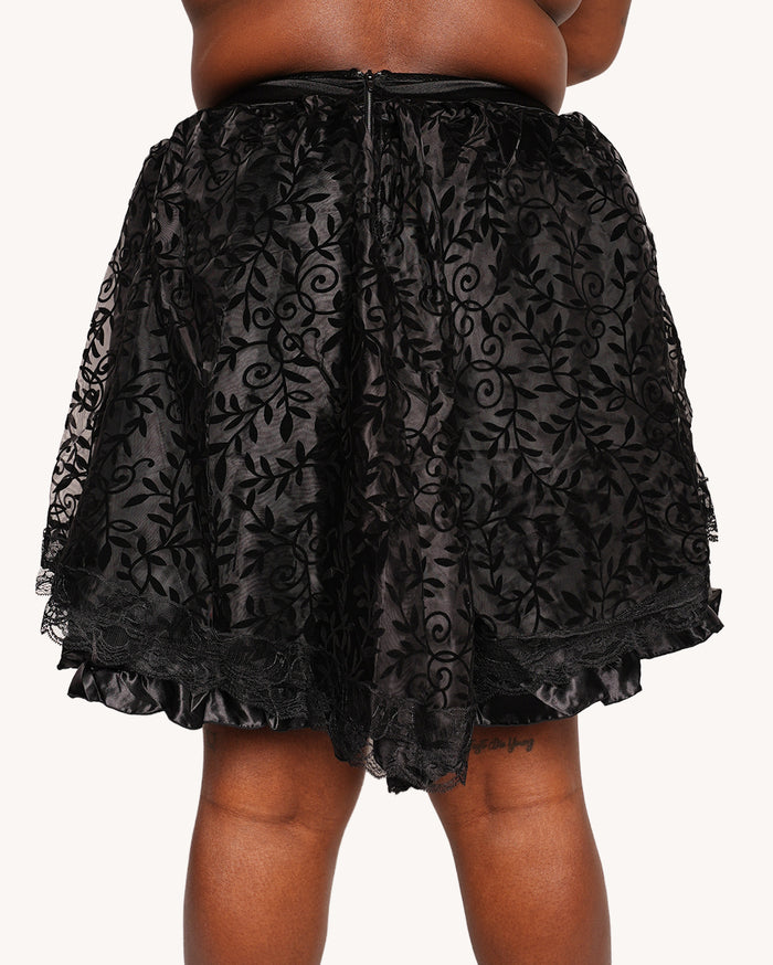 Bewitched Skirt