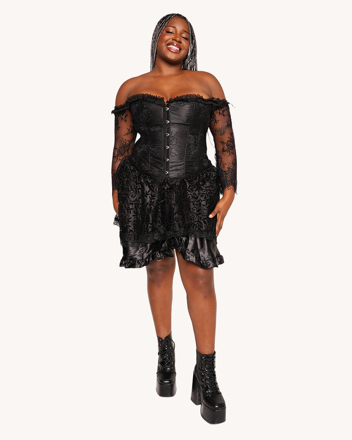 Bewitched Skirt