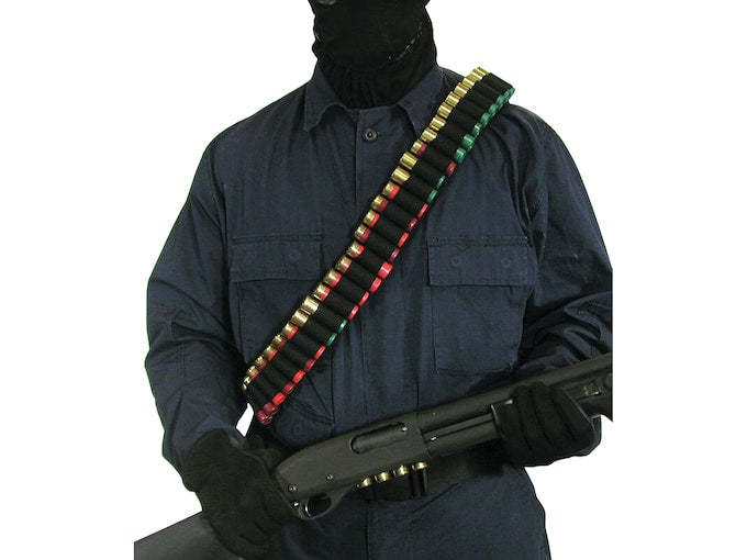 Blackhawk Bandolier