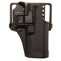 Blackhawk Serpa CQC Holster Right Hand Walther P-99 Polymer Black