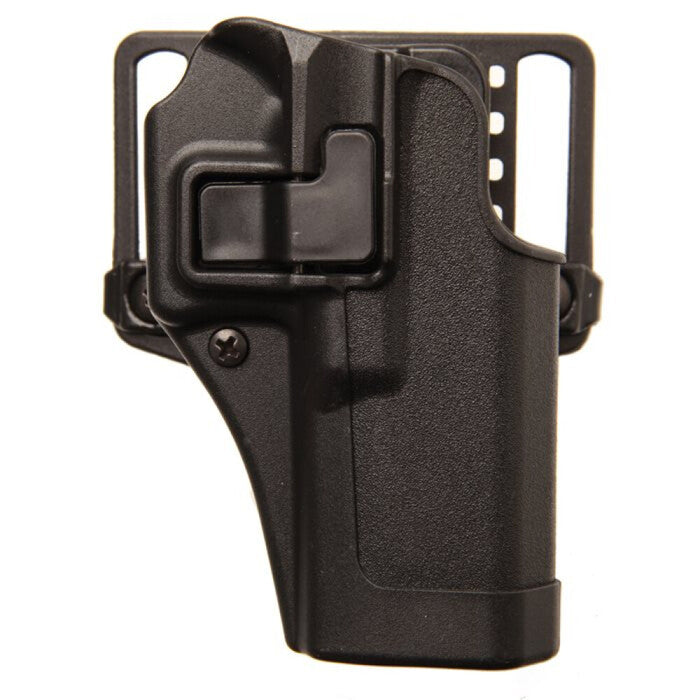 Blackhawk Serpa CQC Holster Right Hand Walther P-99 Polymer Black