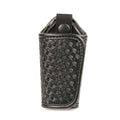 BLACKHAWK Silent Key Holder 10" x 5.4" 2.4" Nylon Black