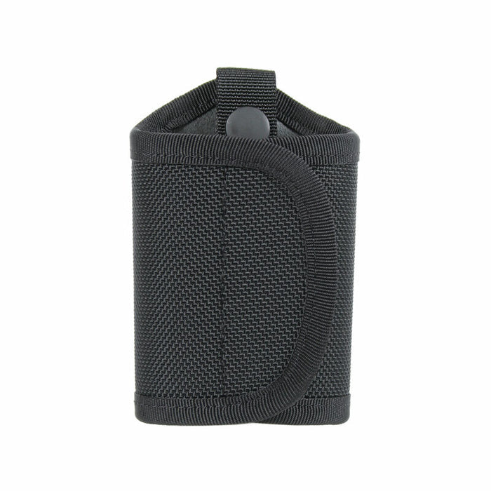BLACKHAWK Silent Key Holder 10" x 5.4" 2.4" Nylon Black