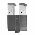 Blackhawk Single Stack Double Magazine Holder 9mm, 40 S&W