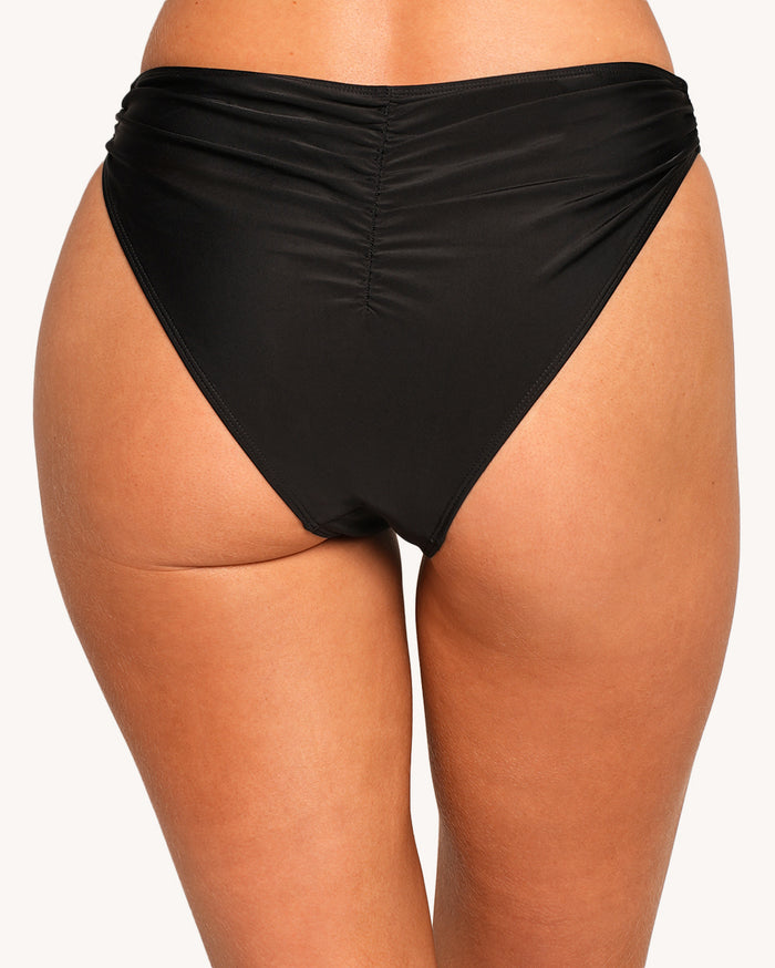 Body Tea Thong