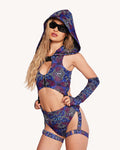Brain Candy Bodysuit