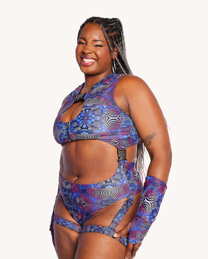 Brain Candy Bodysuit