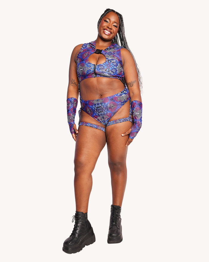 Brain Candy Bodysuit