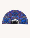 Brain Candy Hand Fan
