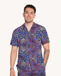 Brain Candy Men's Camp Shirt