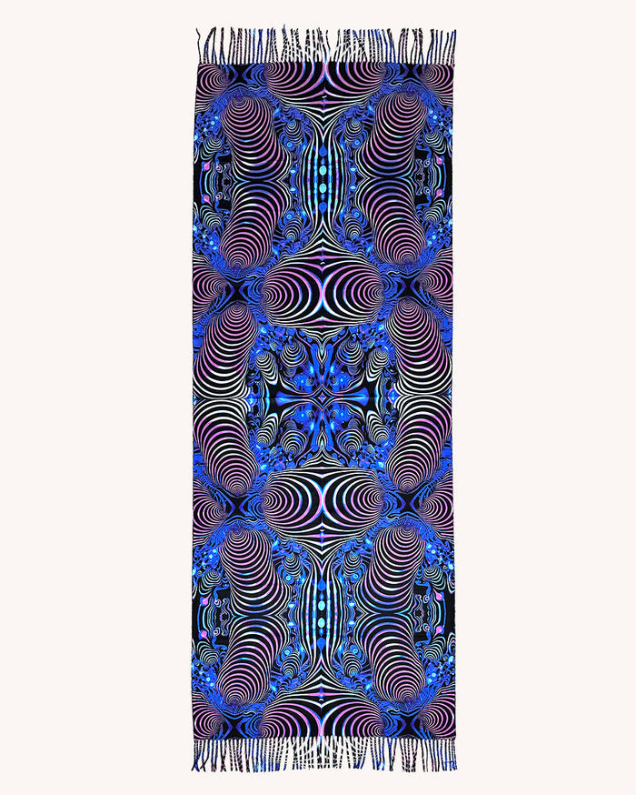 Brain Candy Pashmina