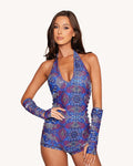 Brain Candy Romper