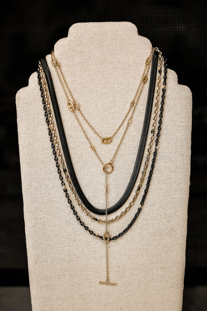 Bryant Necklace