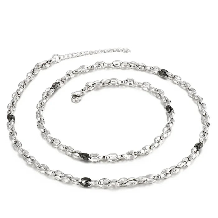 Bryant Necklace