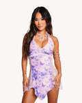 Butterfly Fantasies Fairy Dress