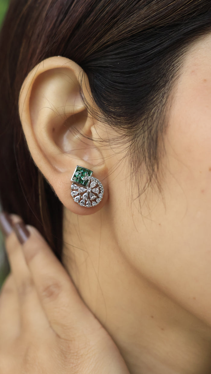 Caitlin AD Studs