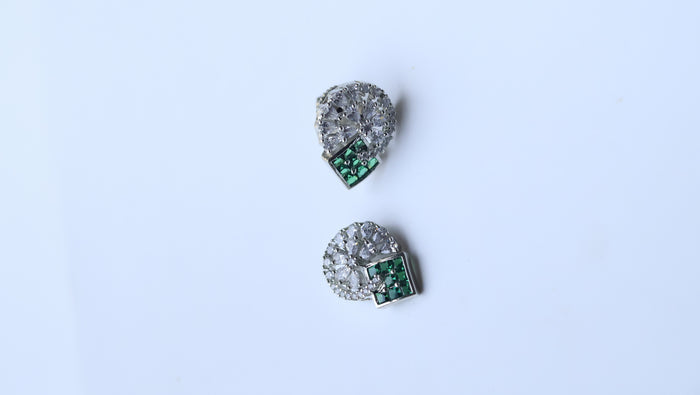 Caitlin AD Studs