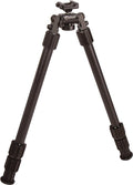 ‎Caldwell Accumax Premium Bipod 6"  - 9" Carbon Fiber Black