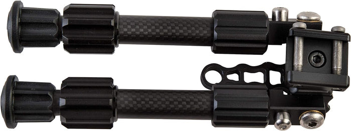 ‎Caldwell Accumax Premium Bipod 6"  - 9" Carbon Fiber Black