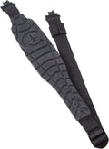‎Caldwell Max Grip Sling with Sling Swivel Nylon and Rubber Black 20" - 41"