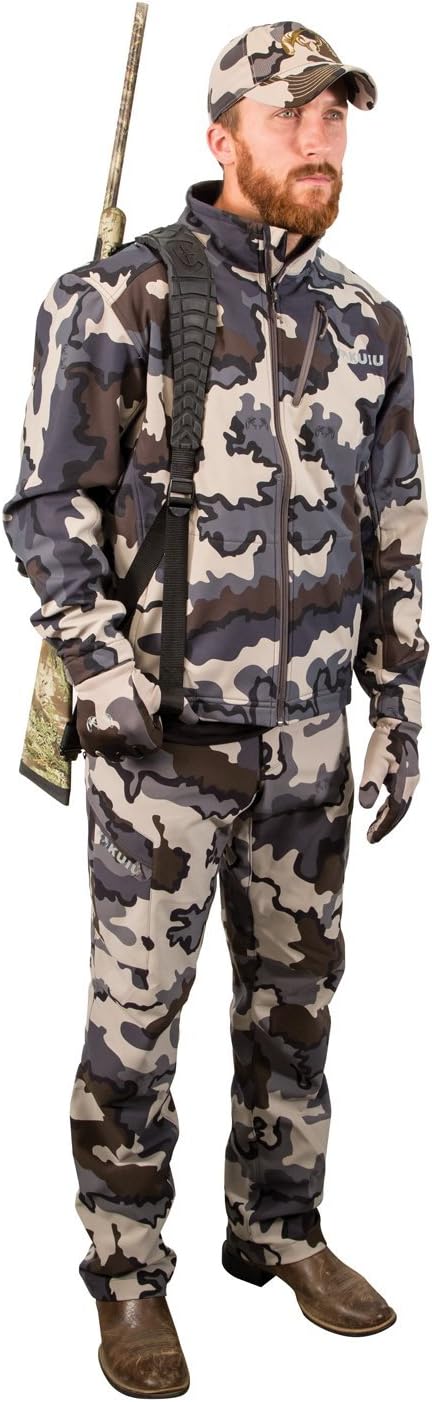 ‎Caldwell Max Grip Sling with Sling Swivel Nylon and Rubber Black 20" - 41"