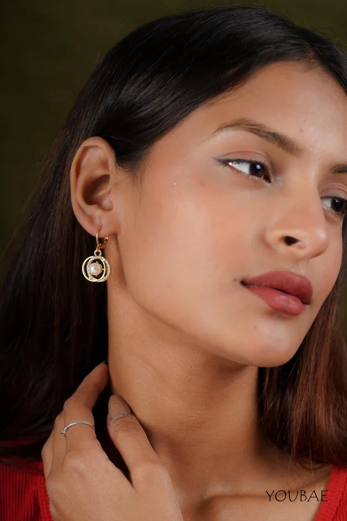 Calla Earrings
