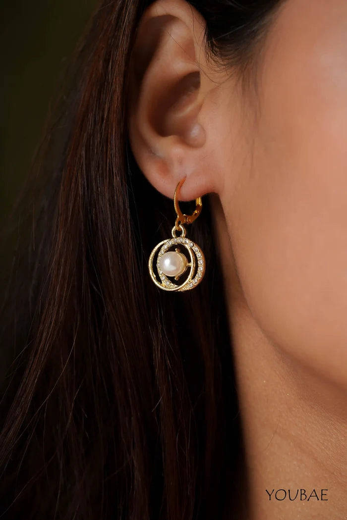 Calla Earrings