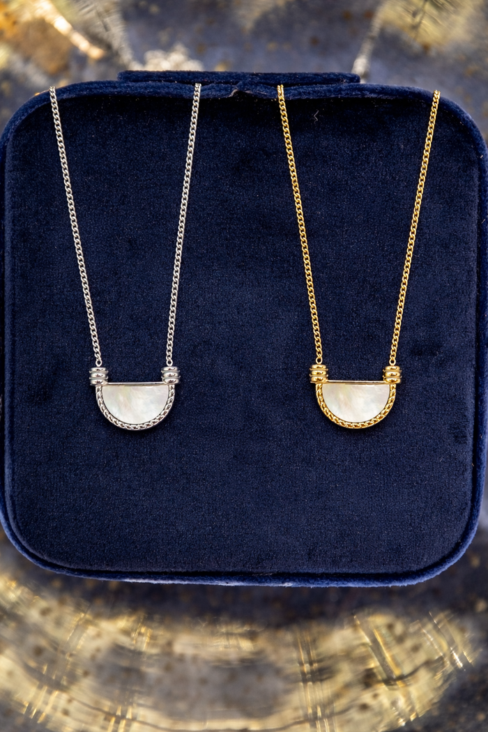 Camille Necklace