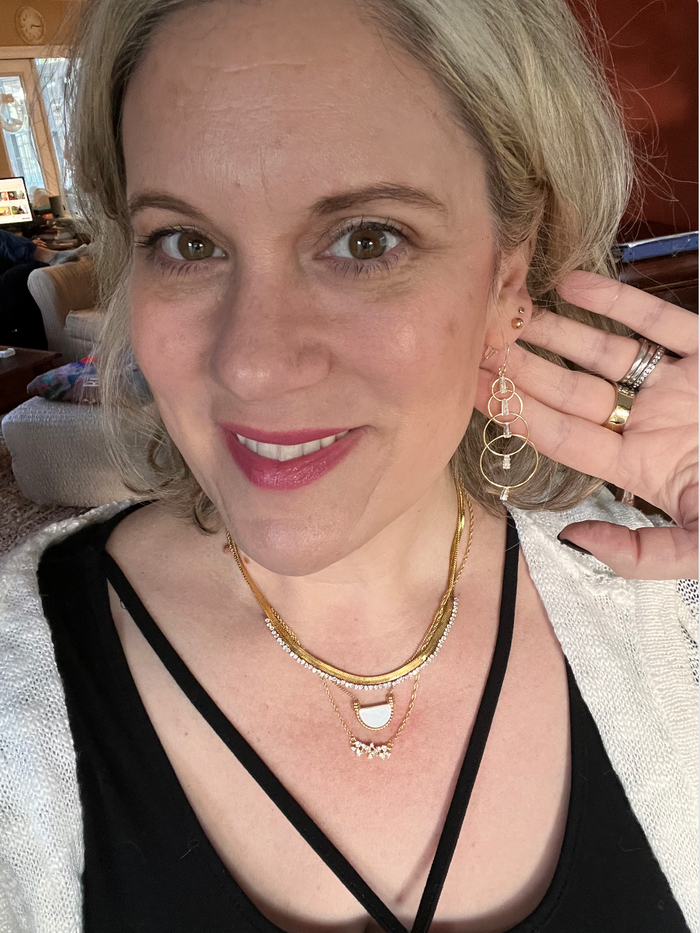 Camille Necklace