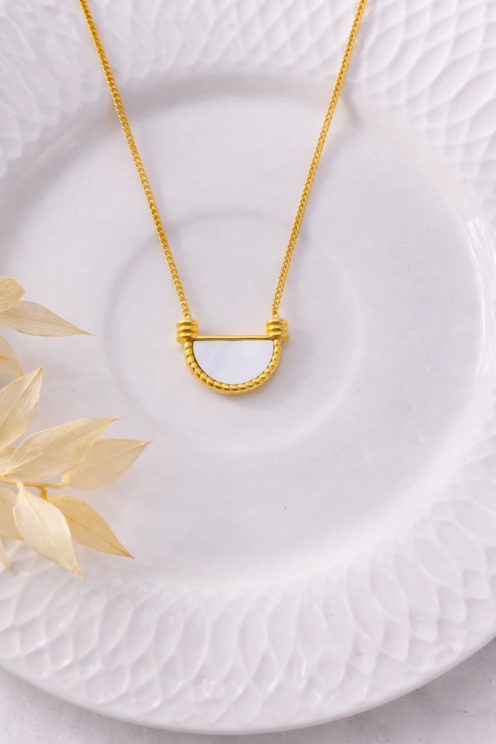 Camille Necklace