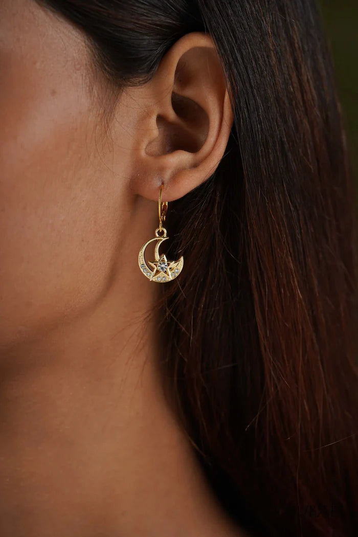 Candace Earrings