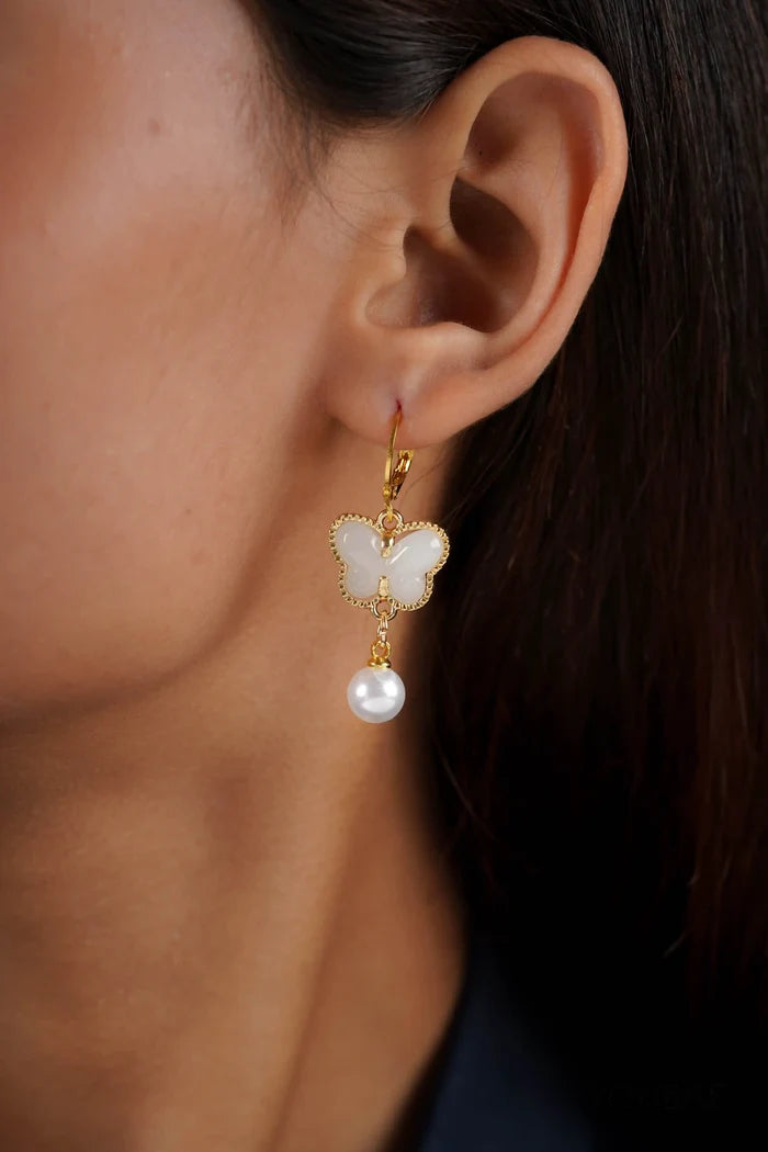 Carlie Earrings