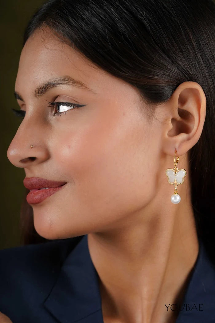 Carlie Earrings