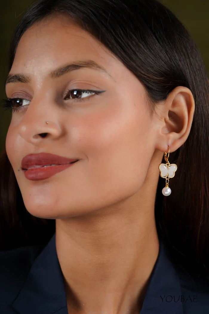 Carlie Earrings