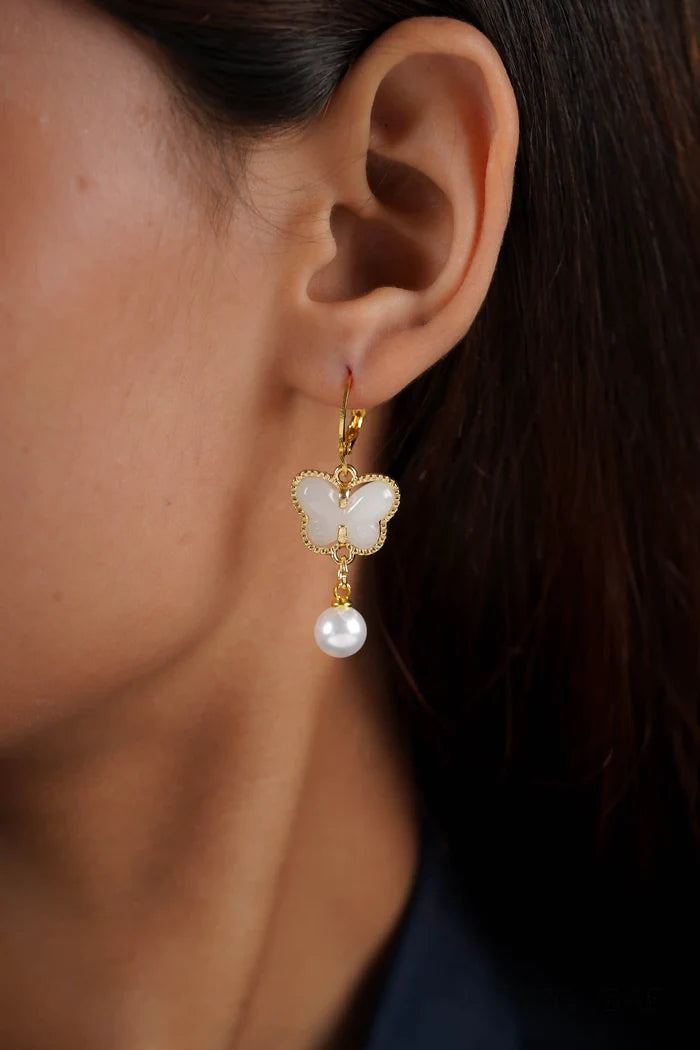 Carlie Earrings