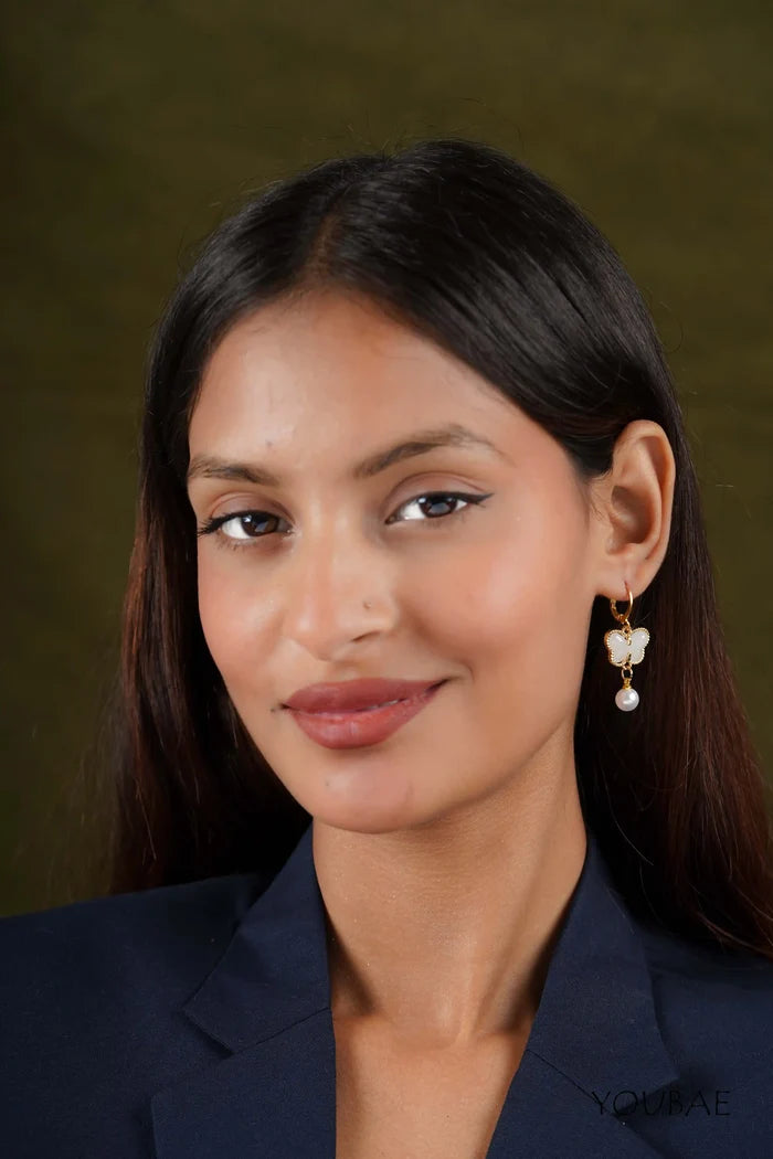 Carlie Earrings