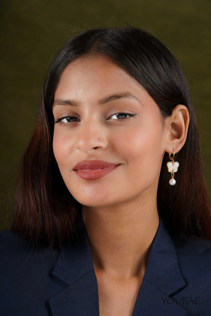 Carlie Earrings
