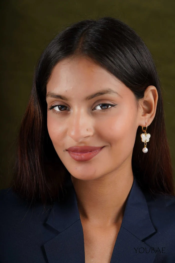 Carlie Earrings
