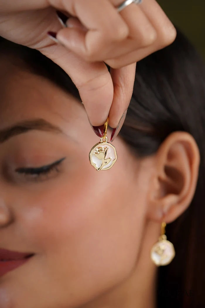 Carly Earrings