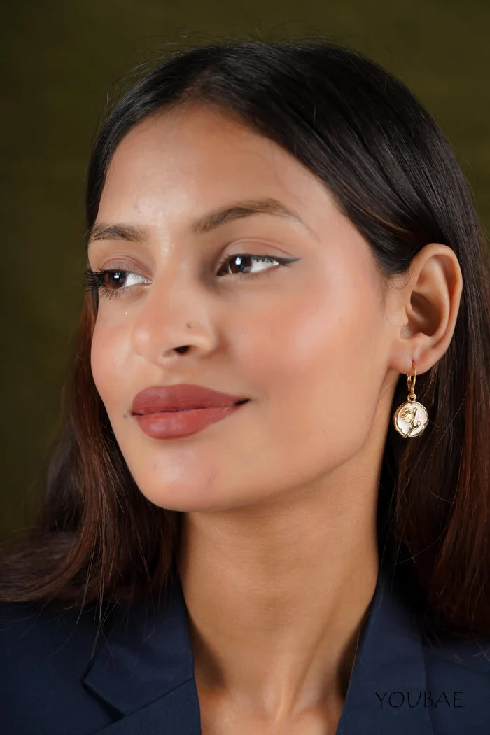 Carly Earrings