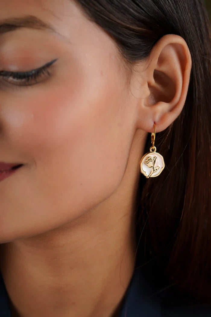 Carly Earrings