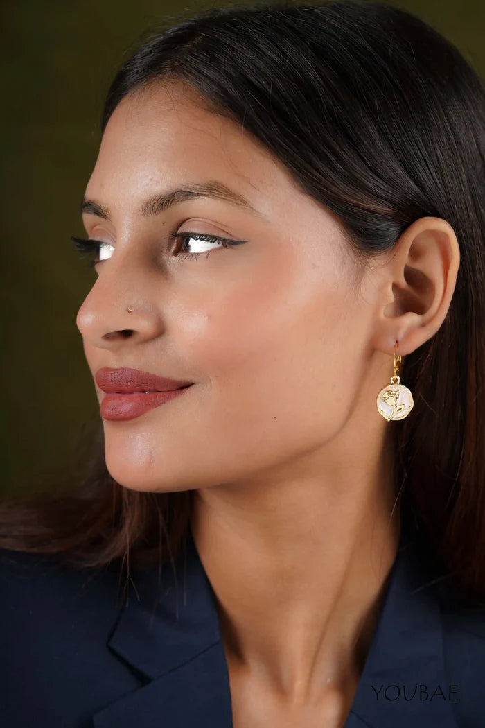 Carly Earrings