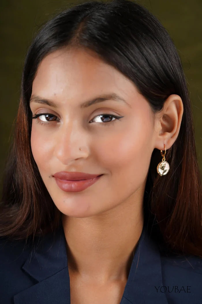 Carly Earrings
