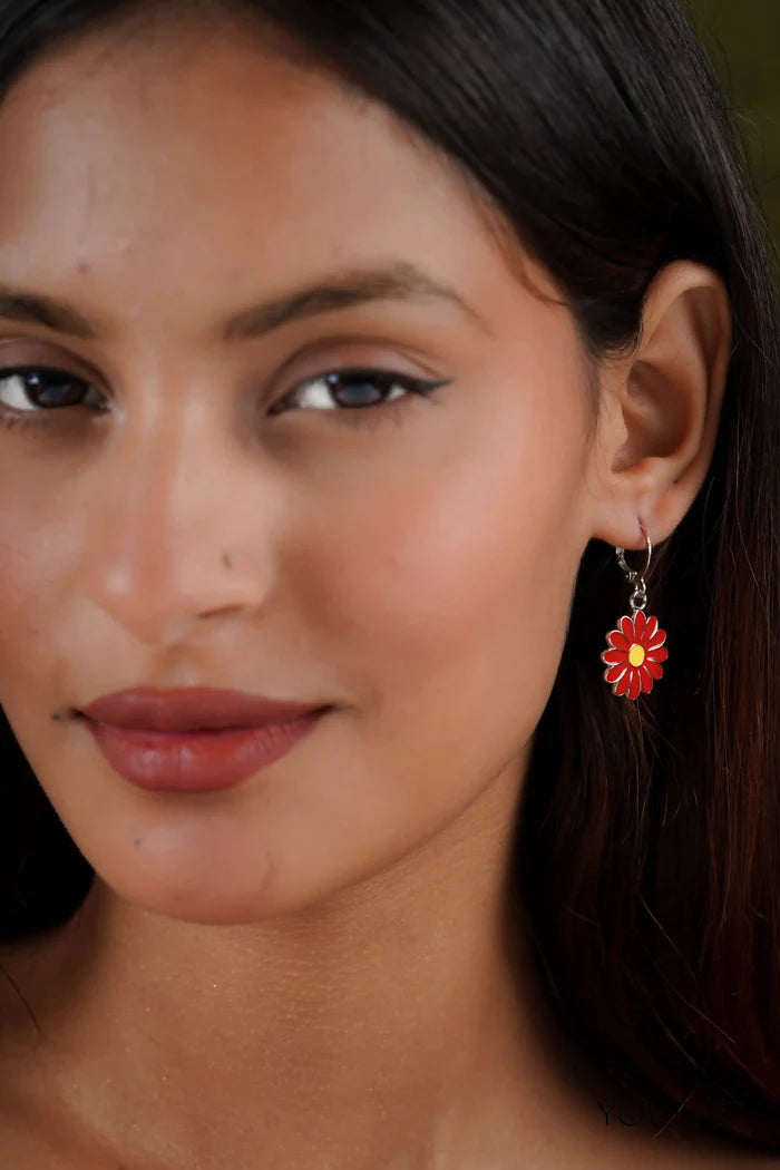 Carolly Earrings