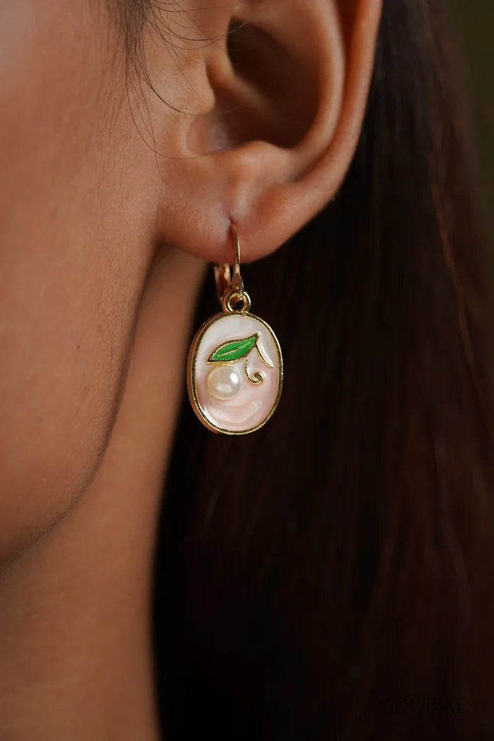 Carriee Earrings